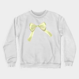 Butterfly Crewneck Sweatshirt